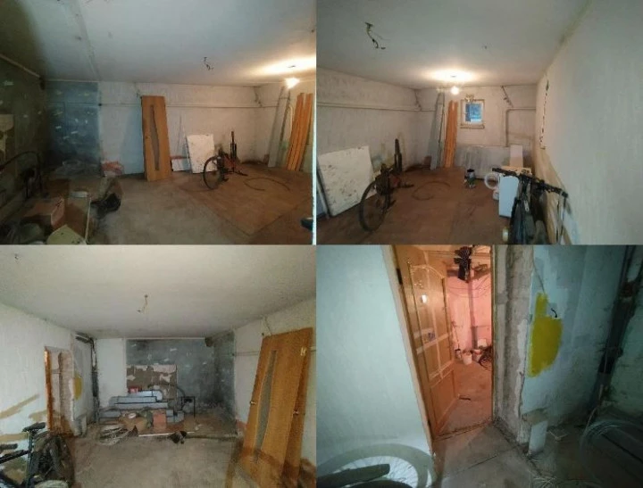 Нежилые помещения , общей площадью 76,1 кв. м, расположенное по адресу: Республика Башкортостан, г. Уфа, ул. Цюрупы, д. 156/1.