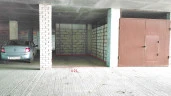 Нежилое помещение - 20,7 кв. м, адрес: Самарская обл., г. Самара, Промышленный р-н, ул. Губанова, д. 9, гаражное место 4-21, кадастровый номер 63:01:0708002:4551