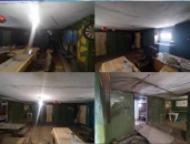 Нежилые помещения, общей площадью 224,9 кв. м, расположенное по адресу: Республика Башкортостан, г. Уфа, Дёмский район, ул. Дагестанская, 17/1