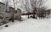 Земельный участок Подмосковье