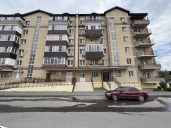 Нежилое помещение 69,2 кв.м в г. Ростов-на-Дону, ул. 2-я Володарского, дом 172/88