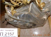 Квартира 17,9 кв. м, на Галерной ул.