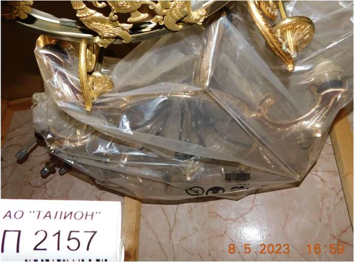 Квартира 17,9 кв. м, на Галерной ул.