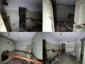Нежилые помещения , общей площадью 89,8 кв. м, расположенное по адресу: Республика Башкортостан, г. Уфа, ул. Вологодская, д. 54/1