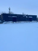 Нежилые здания 3 437,8 кв. м, железнодорожный путь - протяженность 440 м.: Оренбургская обл., р-н Соль-Илецкий, г. Соль-Илецк, ул. Орская, дом 113/1,  ЗУ - 23 094 +/-53 кв. м, по адресу: г. Соль-Илецк, ул. Орская, дом 113/1