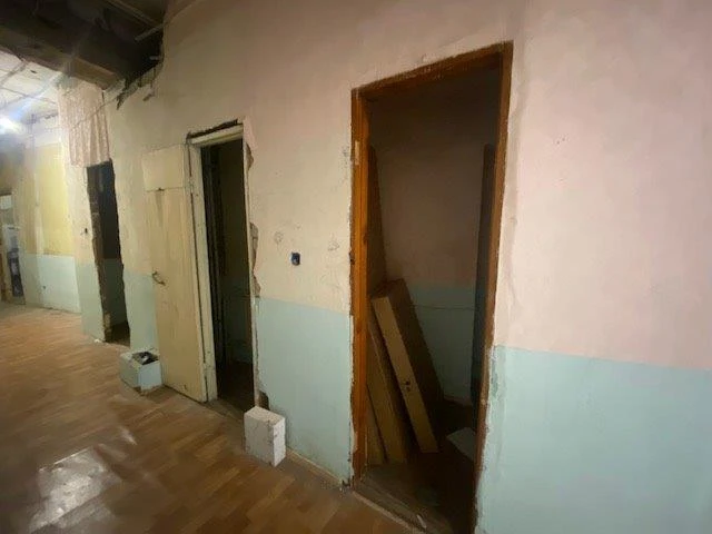 Нежилые помещения. Республика Башкортостан, г. Уфа, Демский р-н, ул. Левитана, д. 38