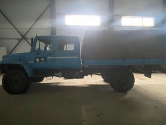 Автомобиль грузовой 3897-0000010-17
