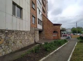 Нежилые помещения цокольного этажа пятнадцатиэтажного жилого здания , общей площадью 37,7 кв. м, расположенное по адресу: Республика Башкортостан, г. Уфа, Ленинский район, ул. Карла Маркса, 53