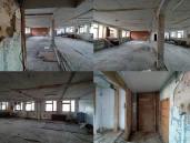 Нежилые помещения , общей площадью 495,4 кв. м, расположенное по адресу: Республика Башкортостан, г. Уфа, Октябрьский район, ул. Российская, д. 43/13