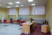 Нежилое помещение (помещение Банка) 570,2 кв.м. и з/у в г. Смоленске.