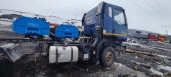 Продается Самосвал  FAW J6, 2019, г. Норильск