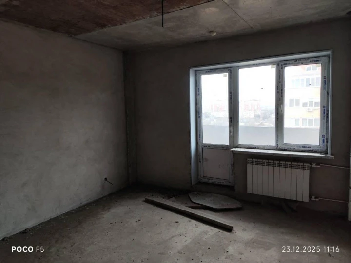 Продажа квартиры №26 площадью 70,4 кв. м, в г. Астрахань