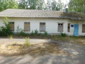 Помещение, 235,2 кв.м, этаж № 1: Ярославская область, Рыбинский район, Каменниковский с/о, п. Каменники, ул. Юбилейная, д. 12