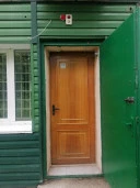 Аренда объекта недвижимости на первой линии ул. Советской Армии в г. Самара