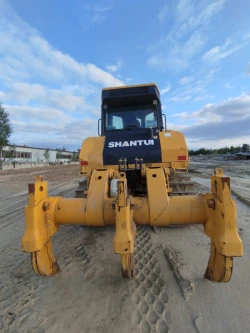 Бульдозер гусеничный SHANTUI DH24B3 XL, 2022г.в.