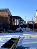 Складской имущественный комплекс в г. Артем