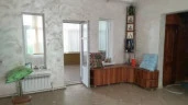Жилой дом 160 кв.м и З/У - 3387 кв.м по адресу: Самарская область, р-н Безенчукский, с. Никольское, ул. Зеленая Лука, д. 10а