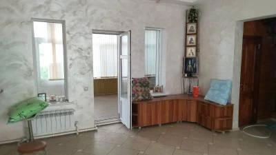 Жилой дом 160 кв.м и З/У - 3387 кв.м по адресу: Самарская область, р-н Безенчукский, с. Никольское, ул. Зеленая Лука, д. 10а