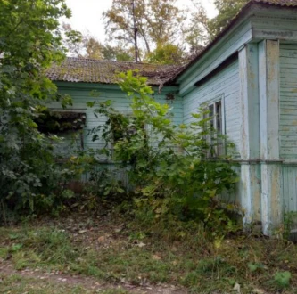 Нежилое здание, 1-этажное, площадь 197,9 кв. м; земельный участок, площадь 814 кв. м по адресу: Ярославская область, город Переславль-Залесский, п. Рязанцево, ул. Садовая, д. 11