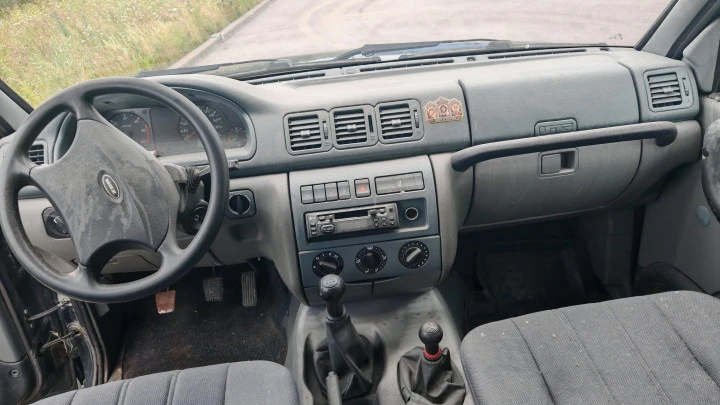Транспортное средство UAZ PATRIOT,  2006 года изготовления, идентификационный номер  (VIN) XTT31630060004407