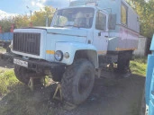ГАЗ 3308