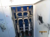 Корпус КТПН-2189 с оборудованием (б/у).