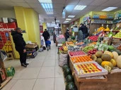 Торгово-сервисное помещение с готовым арендным бизнесом (ГАБ), 178,6 кв. м, Кузьминки, Москва