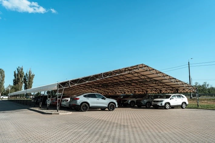 Продажа доли в размере 100% уставного капитала одного из самых крупных Дилерских автоцентров в Москве и МО ГК «Обухов» Домодедово, вдоль трассы А-105, ведущей в аэропорт «Домодедово» с готовой инфраструктурой и наработанной сетью поставщиков