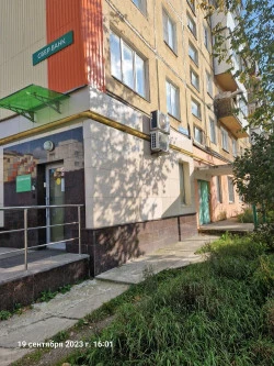 Нежилое помещение, общей площадью 88,3 кв. м, расположенное по адресу: Челябинская область, г. Златоуст, ул. Строителей, д. 13, пом 1.