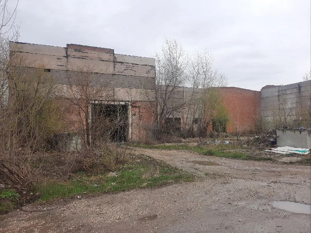 Продажа 94/100 доли в праве на здание по адресу: Самарская область, г. Новокуйбышевск, ул. Кирова, 8, стр. 4.