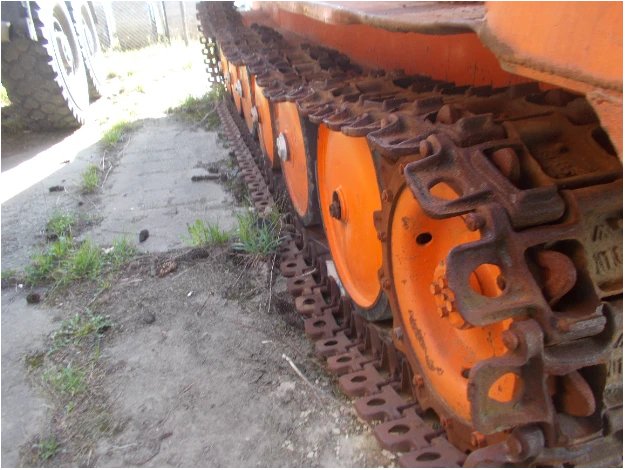 Снегоболотоход гусеничный ТТМ-3902ГР