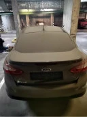 Транспортное средство, марки: Ford Focus, 2012 г. в., VIN номер: X9FMXXEEBMCG89595
