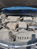 Автомобиль, марка, модель: ТОЙОТА CAMRY, тип ТС: легковой седан, год выпуска: 2015 в г. Пензе
