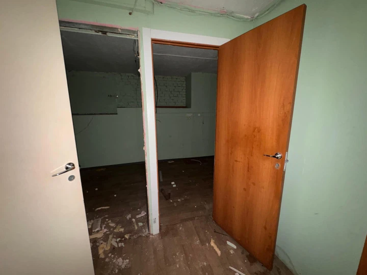 Нежилое помещение 302,1 кв.м. у ст.м. "Автово"