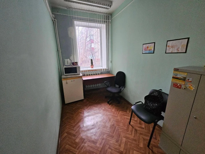 Нежилое помещение 163,1 кв.м. в г. Липецке