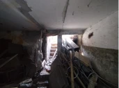 нежилые помещения подвала девятиэтажного жилого здания, общей площадью 232,6 кв. м, расположенное по адресу: Башкортостан Респ, Уфа, Блюхера ул, дом 27/2