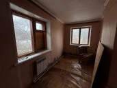 Нежилое помещение (квартира), общей площадью 36,6.