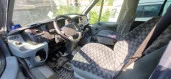 Транспортное средствоFORD TOURNEO BUS,  2012 года изготовления, идентификационный номер  (VIN) WF0BXXBDFBCS53018