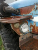 Автомобиль лаборатория на шасси УРАЛ-4320-1951-40