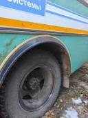 Автомобиль - автобус ПАЗ-3205 -1