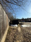 Земельный участок 900 кв. м в Солнечногорском районе, Московская область