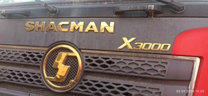 Специализированный, автомобиль - самосвал SHACMAN SX33186T366, 2021, Идентификационный номер: LZGJX4T61MX111430, Екатеринбург