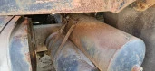 Буровая установка ПБУ-2-314 на КАМАЗ-43114-1025-15