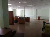 Офис в центре Москвы