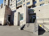 Помещение 166,2 кв.м на пр. Косыгина