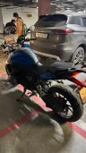 Мотоцикл BMW R1200R