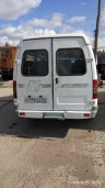 Автобус ГАЗ-32213