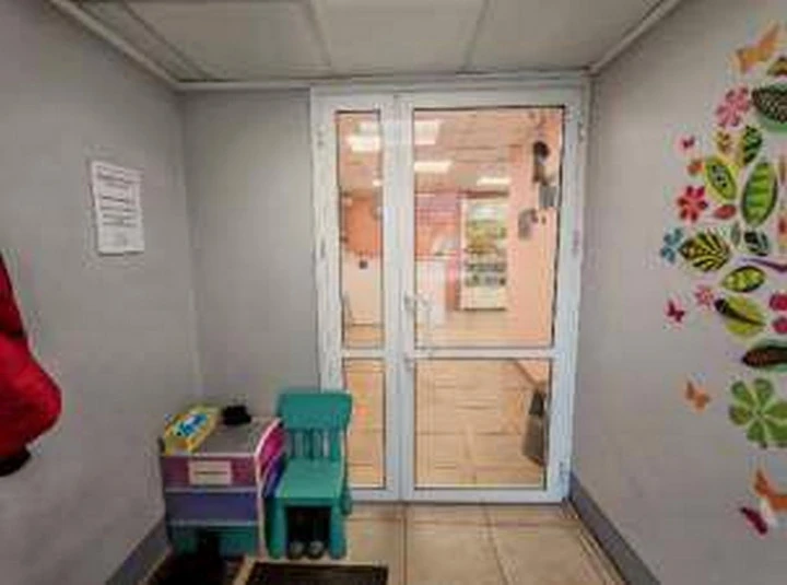 Нежилое помещение 468,9 кв.м у метро Кунцевская