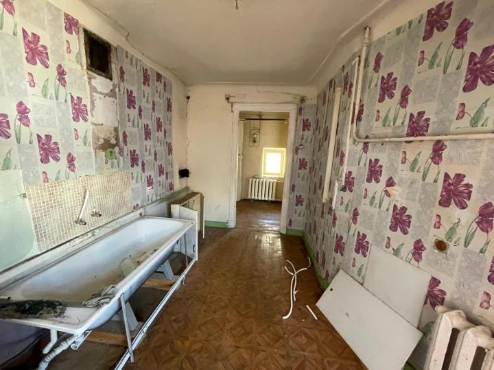 Помещение 39,4 кв.м на Гороховой ул.