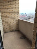 Продажа квартиры №88 площадью 43 кв. м, в г. Астрахань